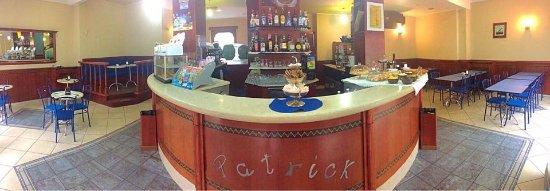 Bar Patrick